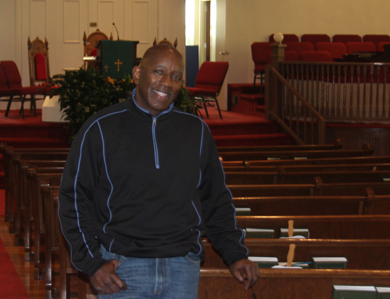 FirstAfricanBaptist_RichardLMorgan