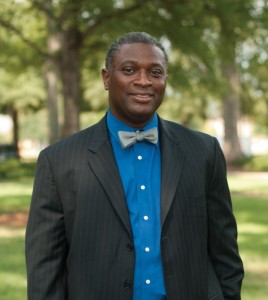 Dr. Samory Pruitt will be nominated as the next president of the ESC Board of Directors and will be inducted into the Academy for Community Engagement Scholarship. 