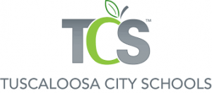 Tuscaloosa City_logo
