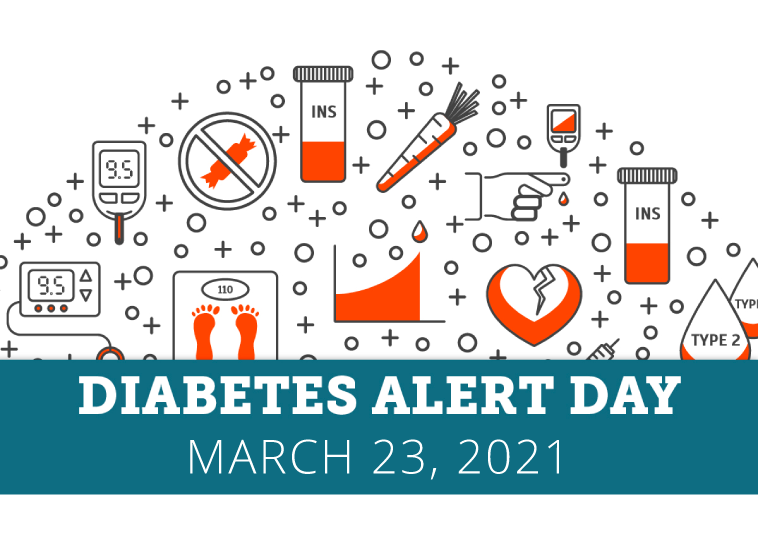 DiabetesAlertDay DiabetesAlertDay