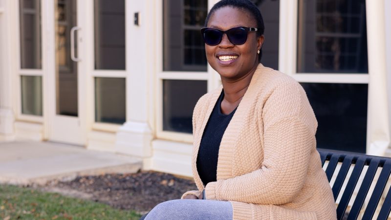 Kefentse Princess Kubanga