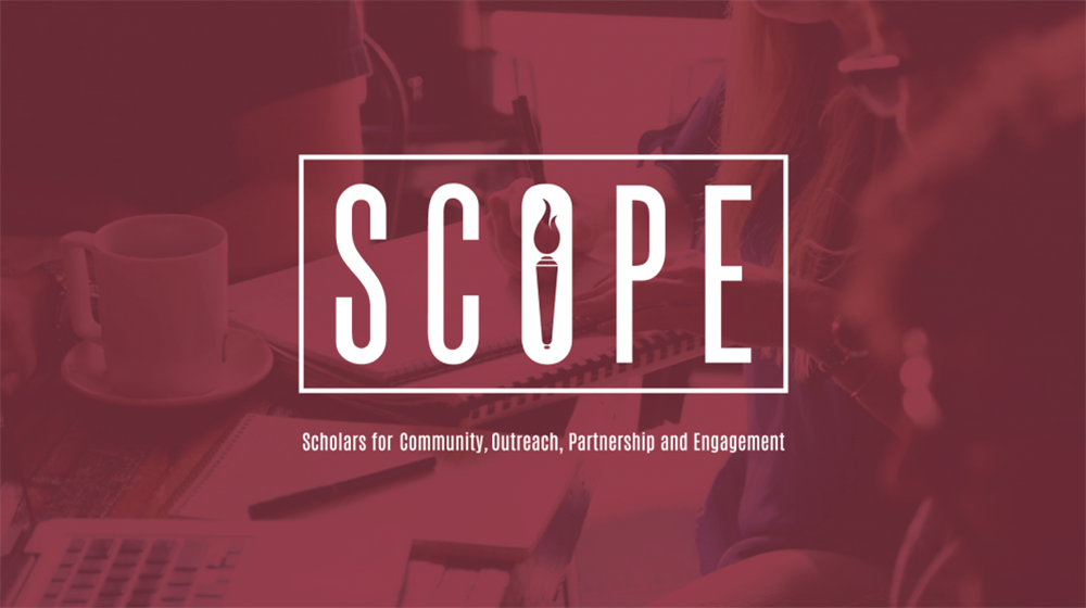 SCOPE Logo