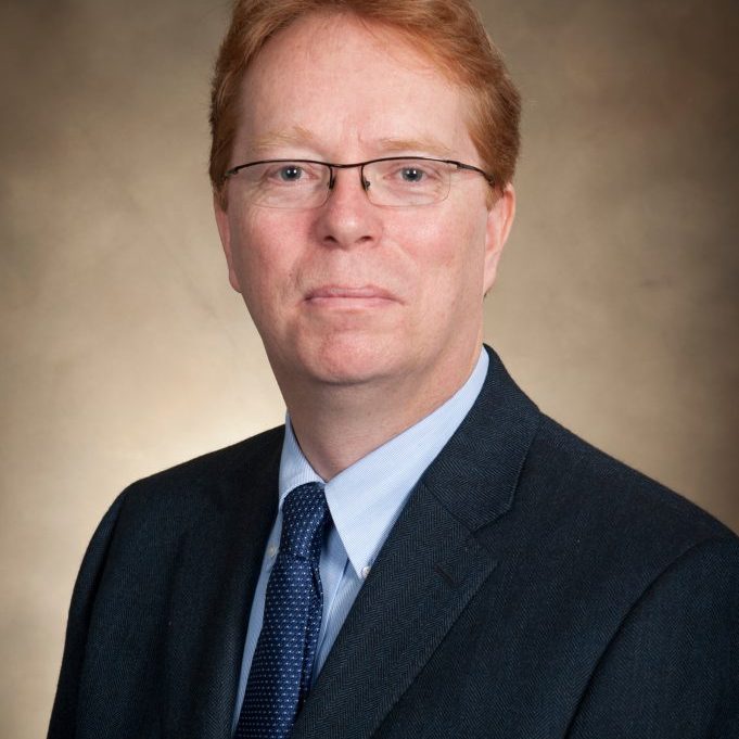 121219, studio headshot of Assistant Dean of the Graduate School Dr. Andrew Goodliffe, shot 12-12-12